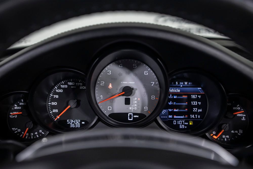 Used 2012 Porsche 911 Carrera S image 26