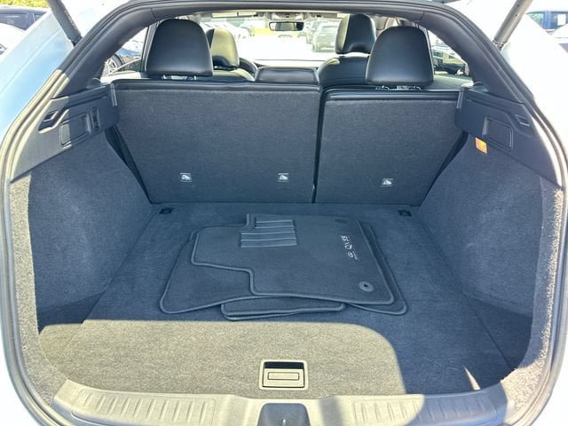 Used 2025 INFINITI QX55 Essential AWD/4WD image 28