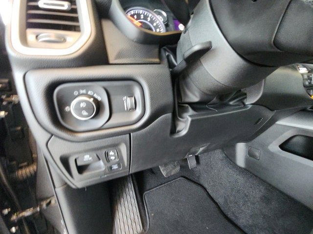 New 2026 RAM 1500 Big Horn image 43