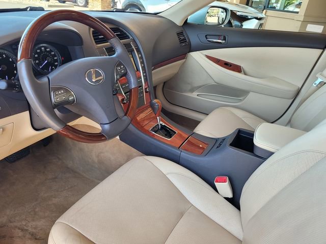 Used 2012 Lexus ES 350 FWD image 12