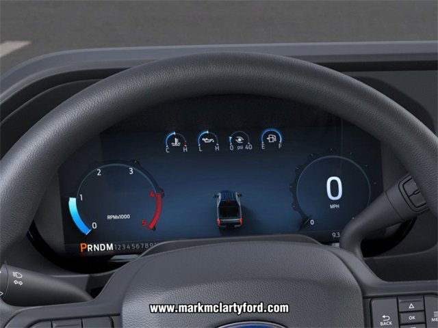 New 2026 Ford F350 XLT image 13