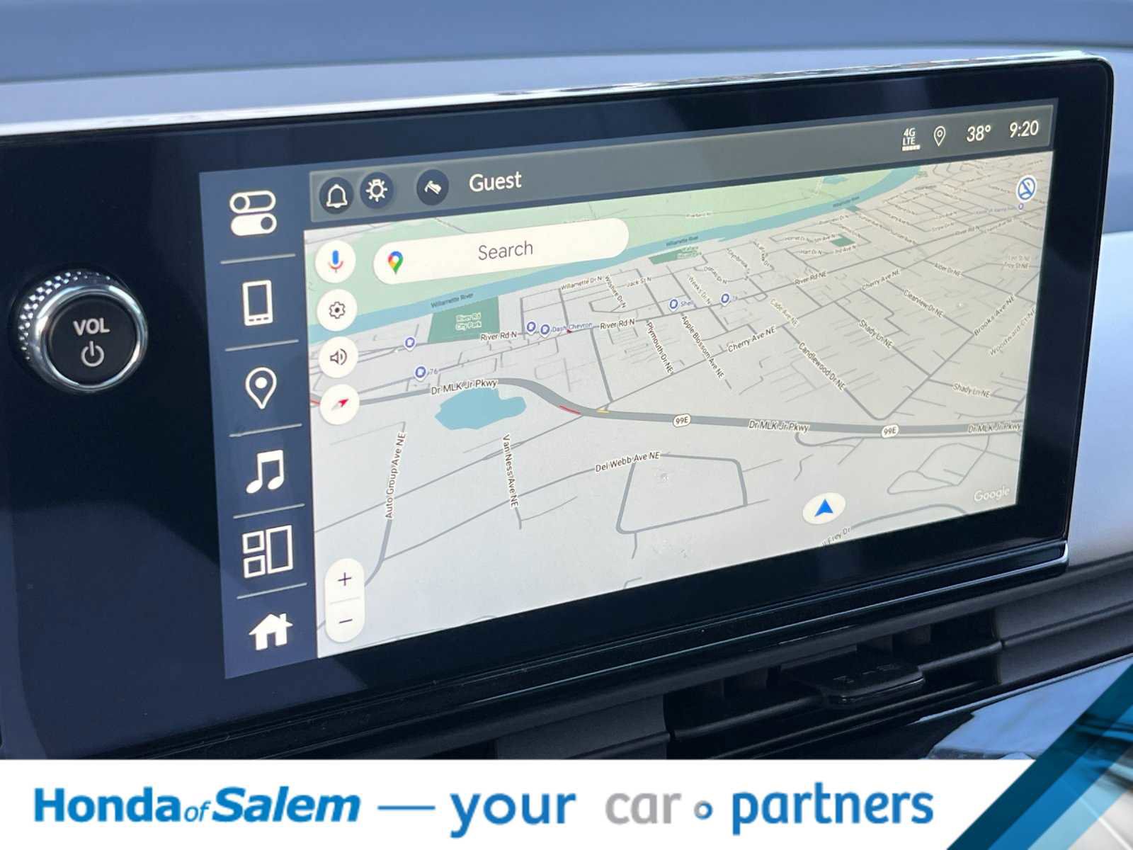 New 2026 Honda Prologue Touring image 20