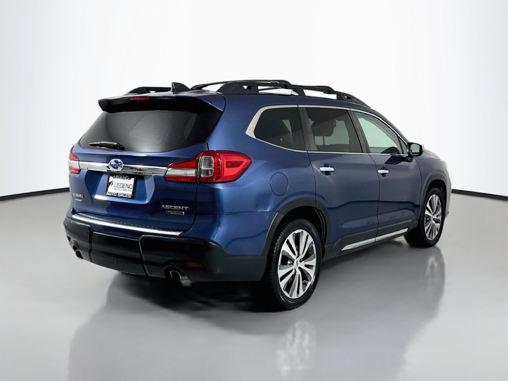 Used 2020 Subaru Ascent Touring w/ Popular Package #3 AWD/4WD image 6