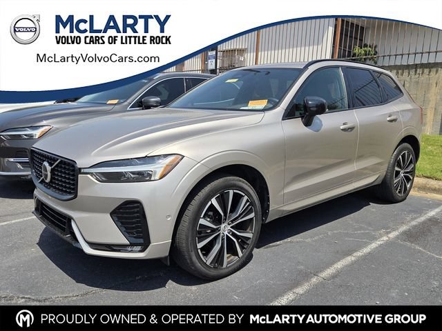 Used 2024 Volvo XC60 B5 Plus