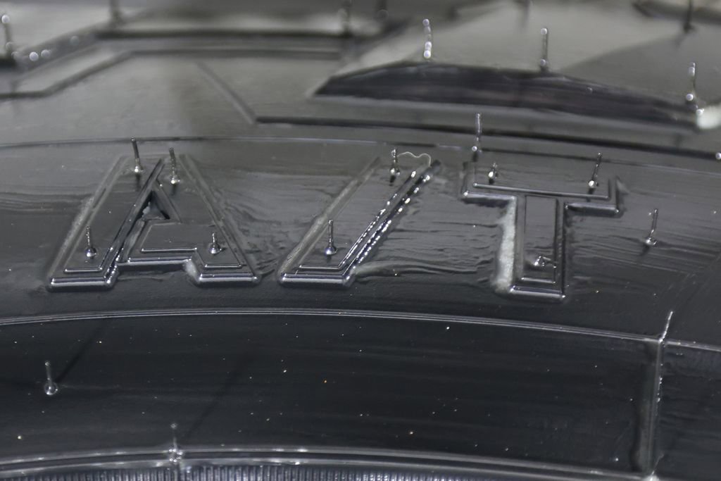 Used 2026 Ford F250 Platinum image 51