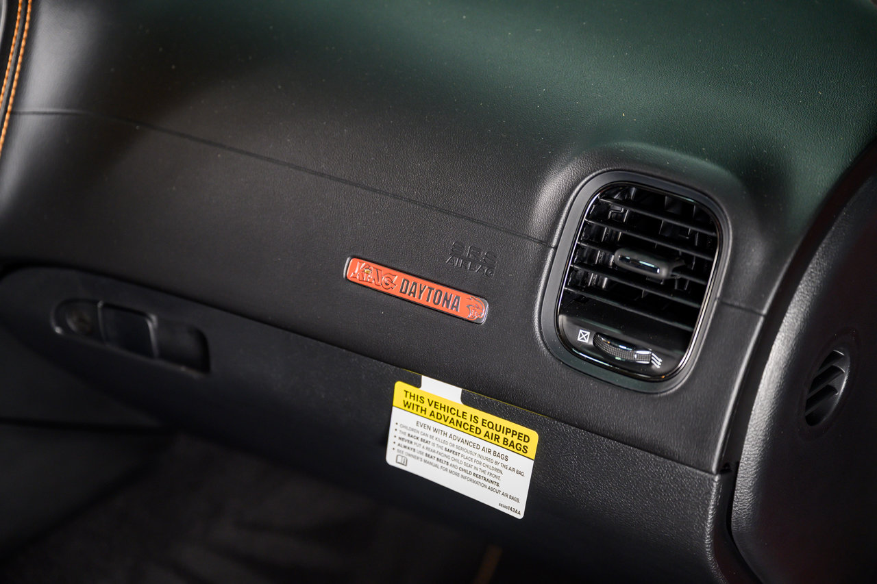 Used 2023 Dodge Charger SRT Hellcat image 46