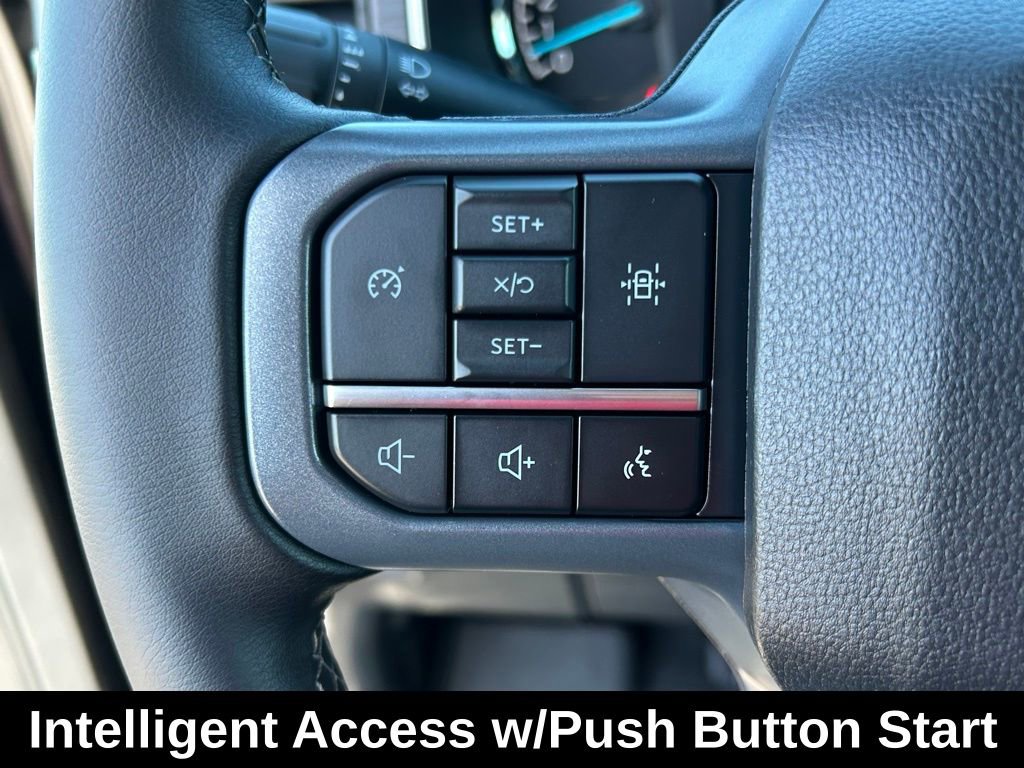 Used 2023 Ford F150 XLT w/ Equipment Group 302A High image 17