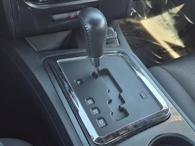 Used 2013 Dodge Challenger SXT RWD image 12