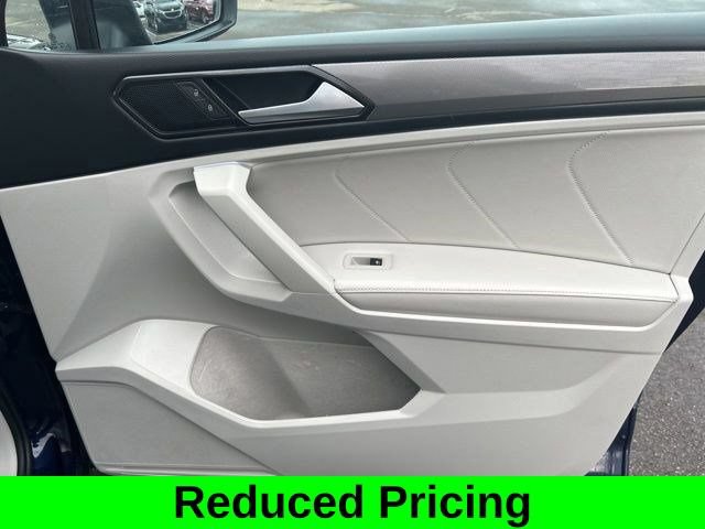 Used 2024 Volkswagen Tiguan Wolfsburg Edition AWD/4WD image 38