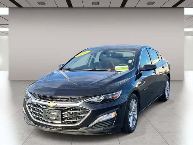 Used 2022 Chevrolet Malibu LT image 8