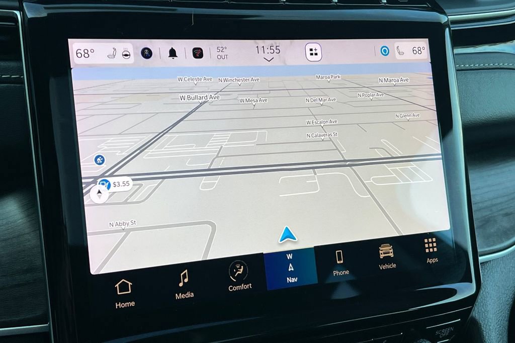 Used 2024 Jeep Grand Cherokee Limited 4xe image 19