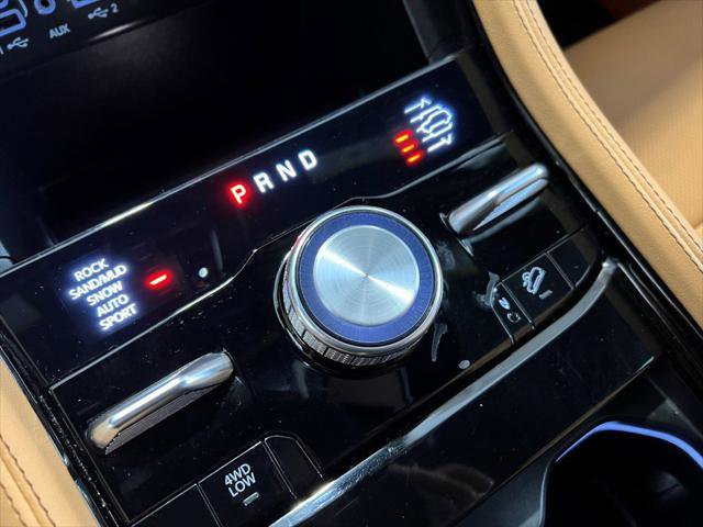 Certified 2024 Jeep Grand Cherokee L Summit image 56