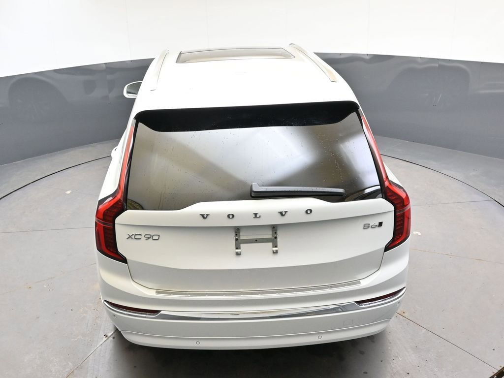 New 2026 Volvo XC90 B6 Ultra w/ Protection Package Premier image 40