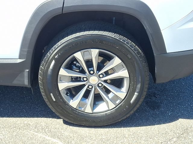 Used 2026 Chevrolet Equinox LT FWD image 26