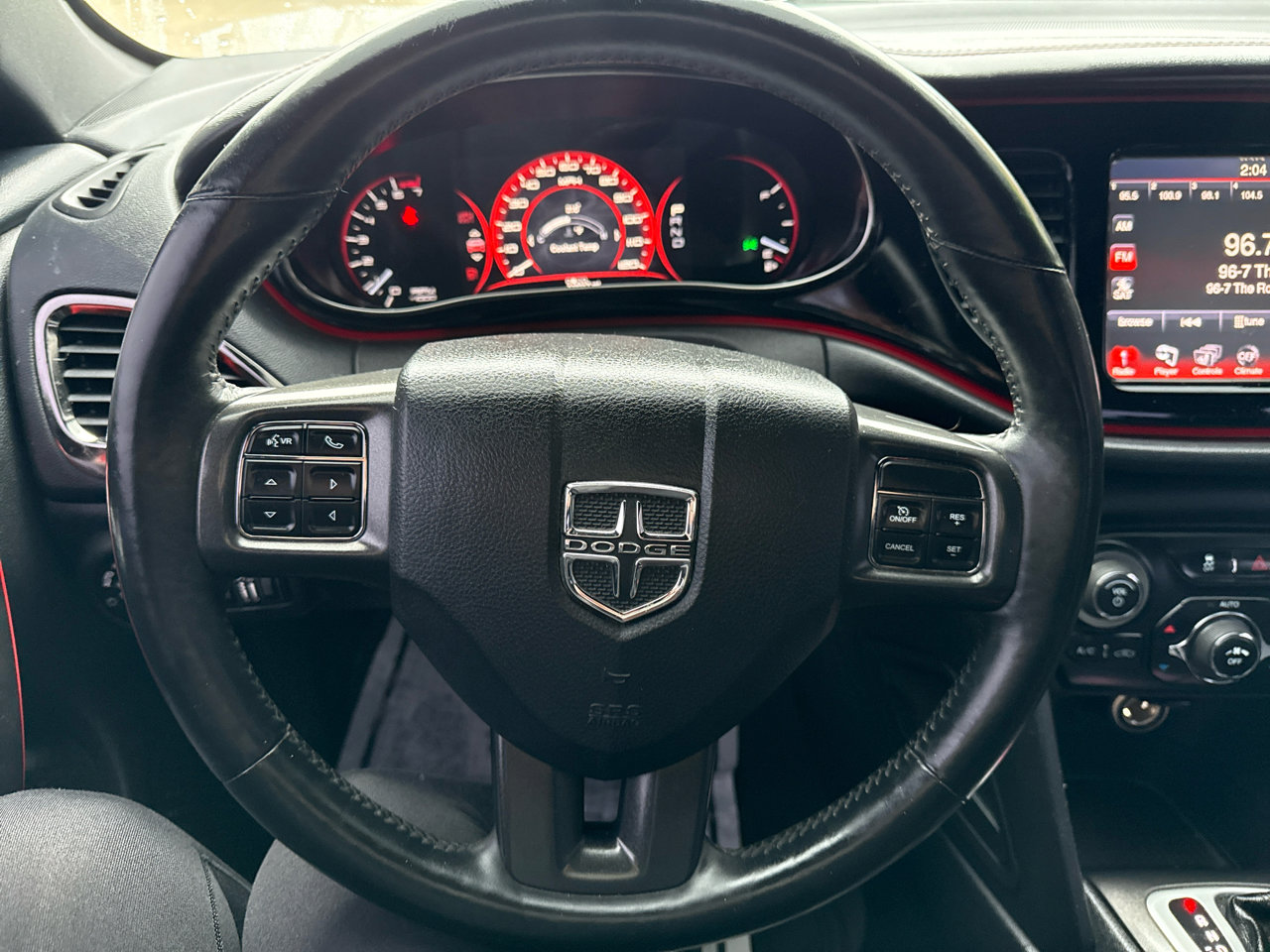 Used 2014 Dodge Dart GT image 15