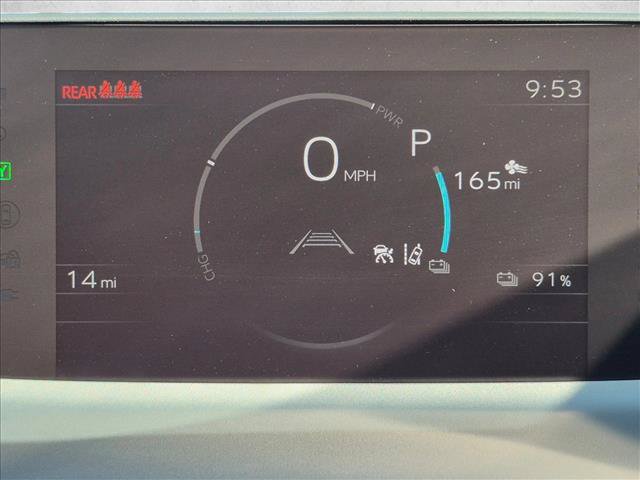 Certified 2026 Toyota bZ FWD image 11