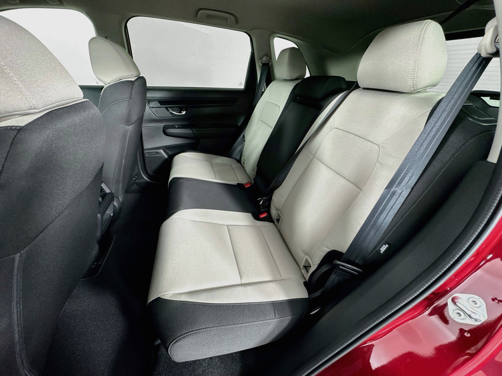 New 2026 Honda CR-V LX image 21