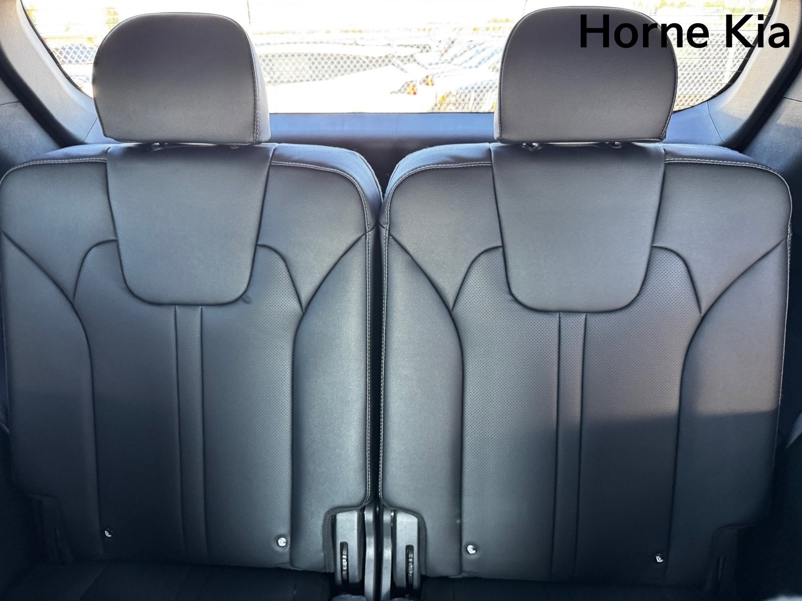 New 2026 Kia Sorento SX Prestige image 13