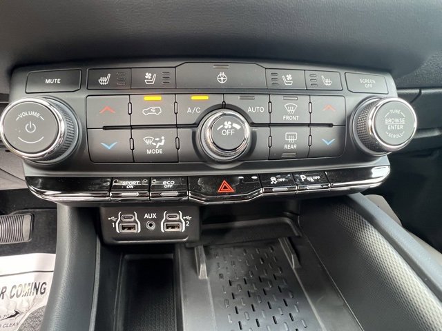 New 2026 Dodge Durango R/T image 18