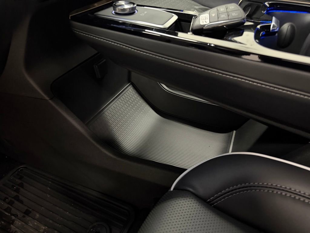 New 2026 Buick Enclave Avenir w/ Super Cruise Package image 28