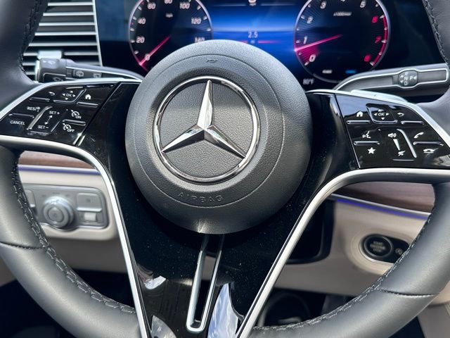 New 2026 Mercedes-Benz GLE 350 4MATIC image 16