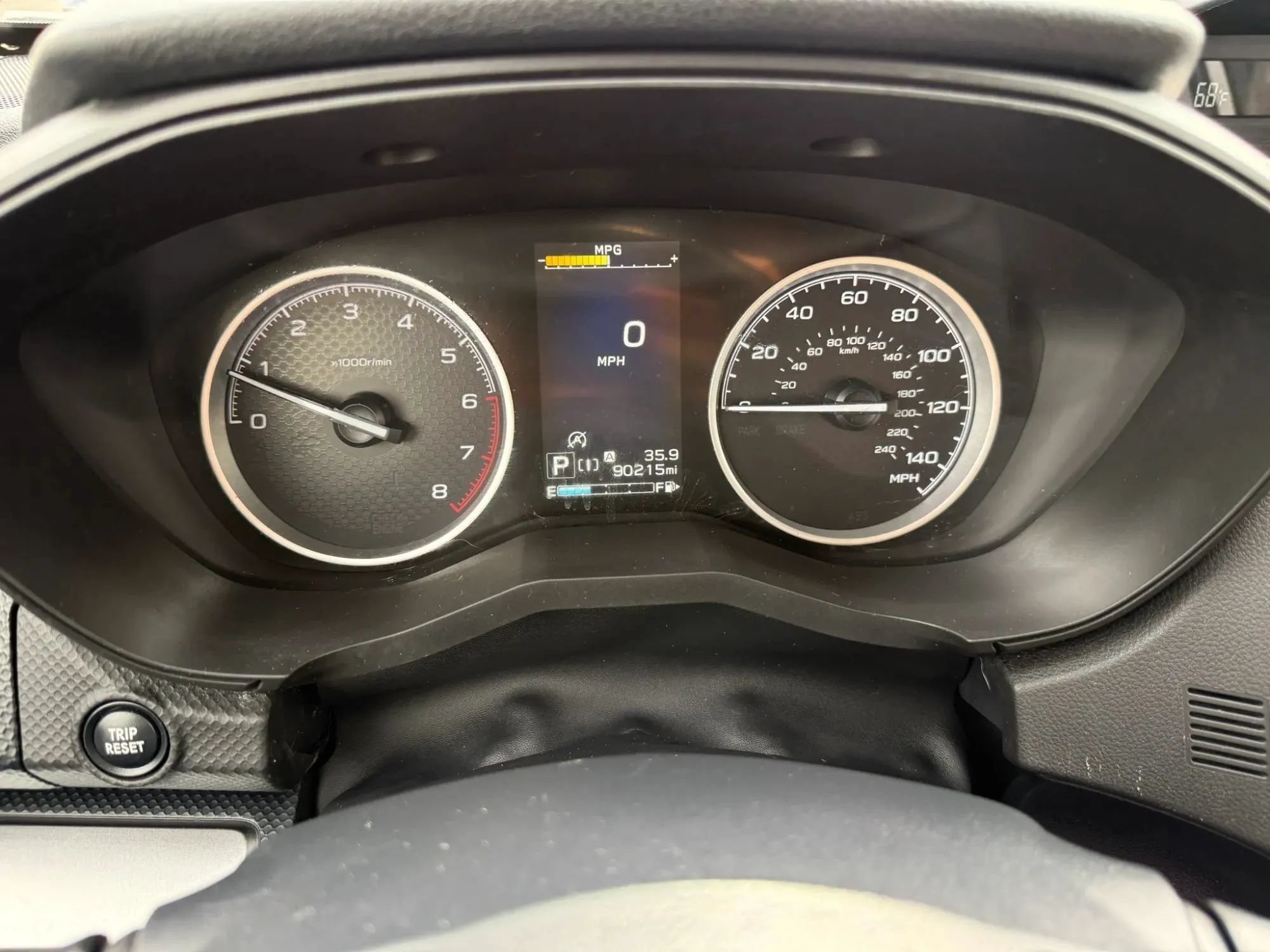 Used 2019 Subaru Forester Premium w/ All-Weather Package AWD/4WD image 28