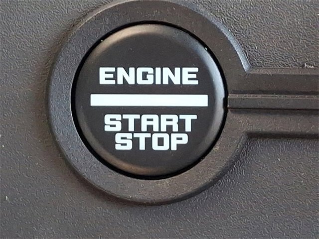 Used 2025 Ford Bronco Big Bend image 26