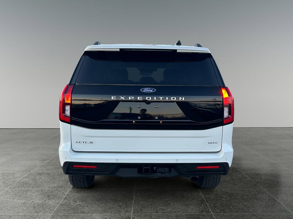 Used 2025 Ford Expedition Max Active image 6