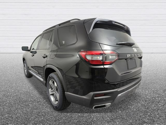 New 2026 Honda Pilot EX-L image 2