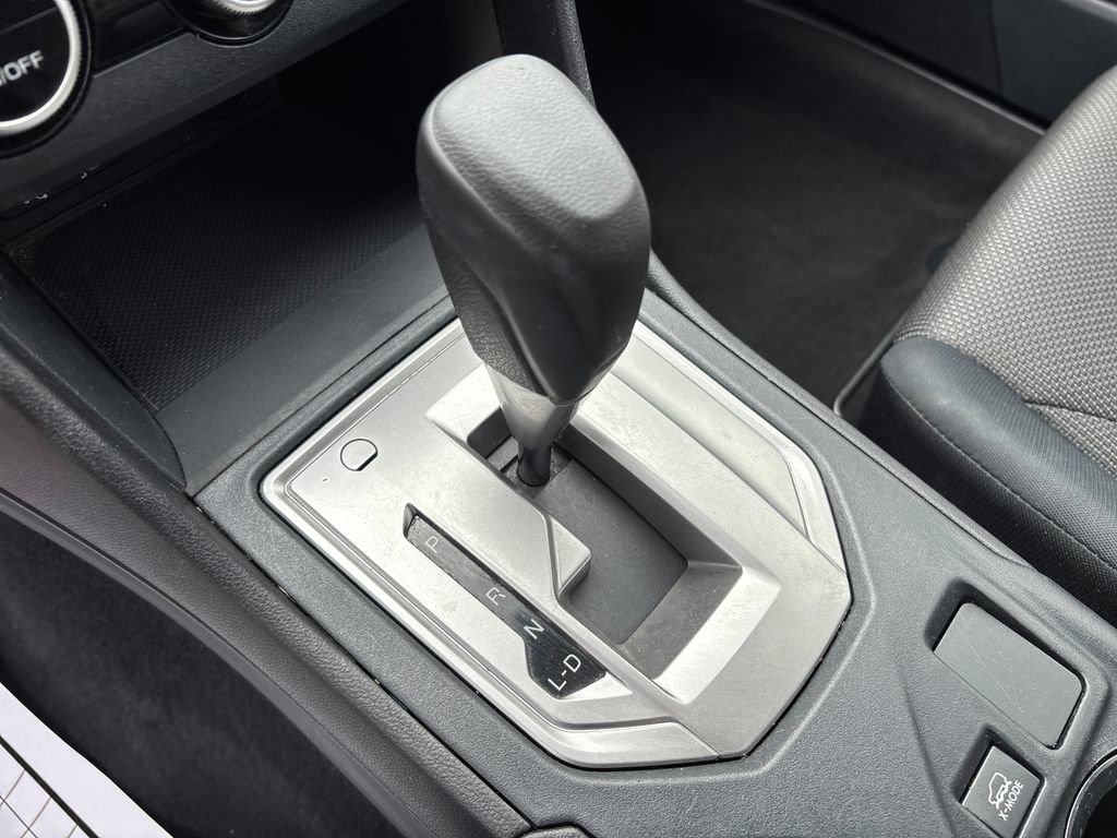 Used 2021 Subaru Crosstrek 2.0i w/ Popular Package #3 image 24