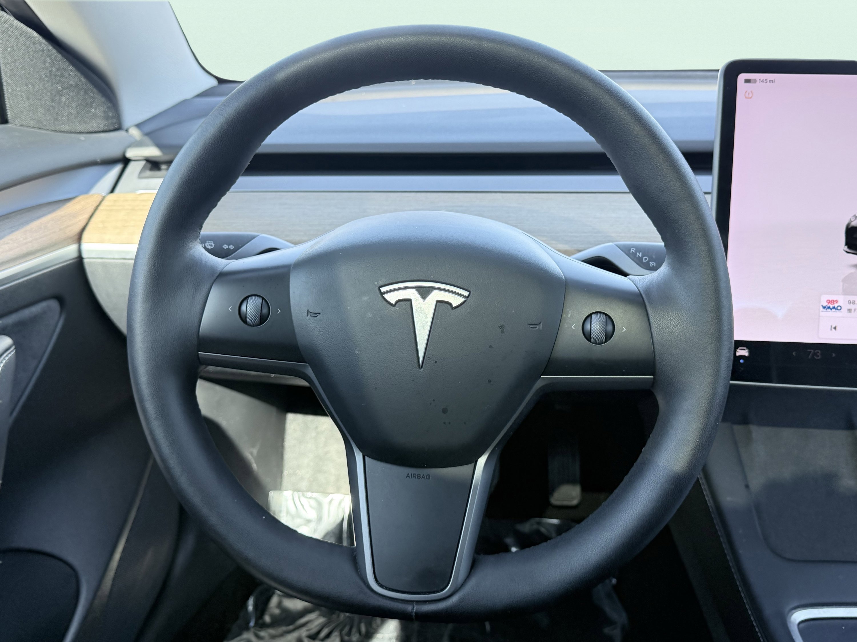 Used 2023 Tesla Model 3 Standard Range image 52