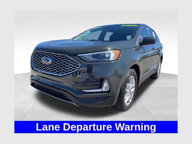 Used 2024 Ford Edge SEL w/ Convenience Package AWD/4WD 360° Tour