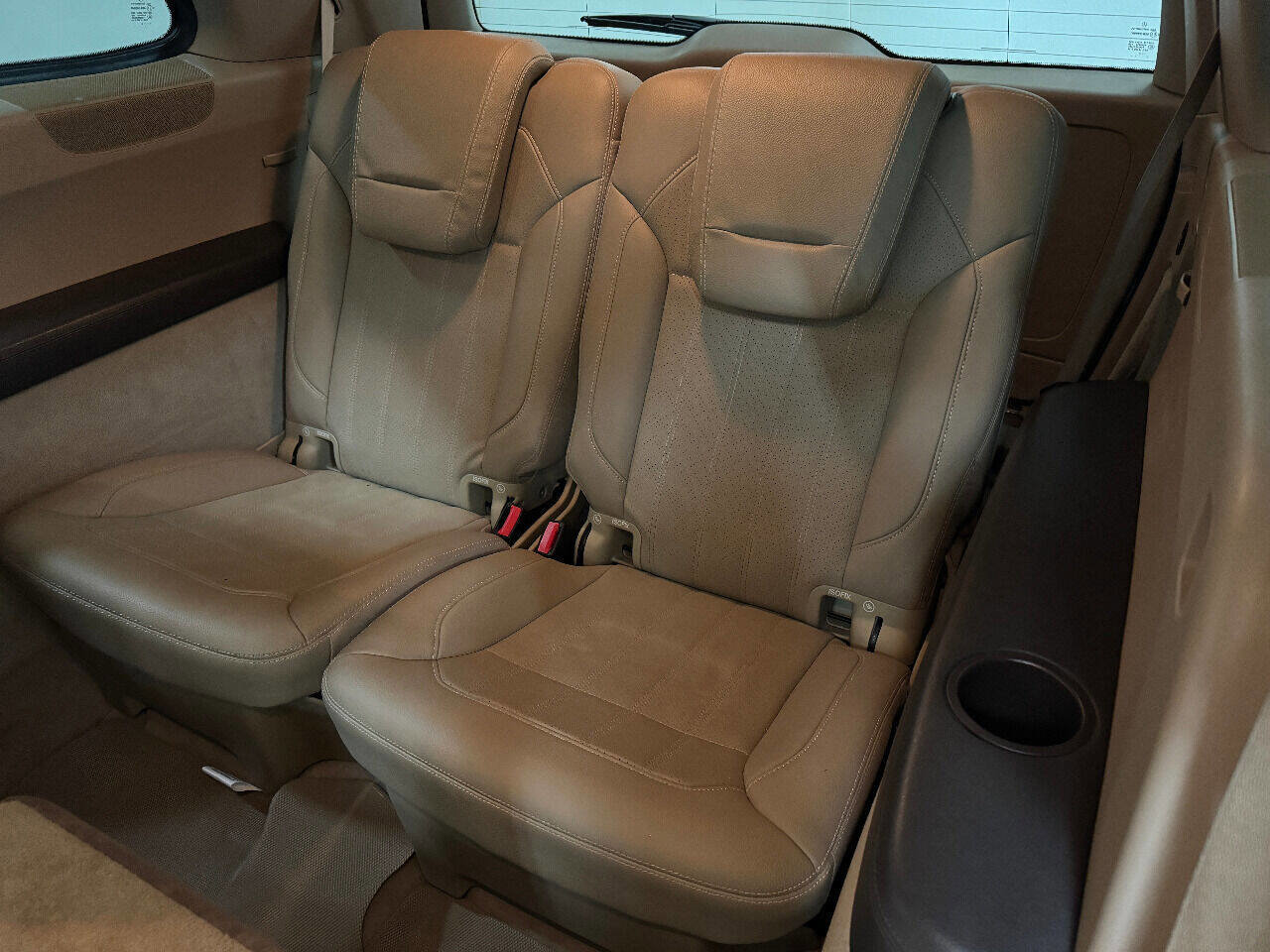 Used 2015 Mercedes-Benz GL 320 BlueTEC 4MATIC image 53