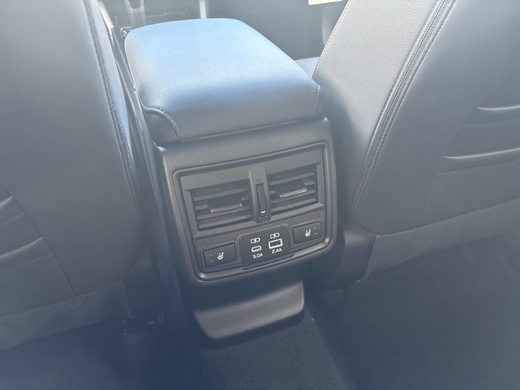 New 2026 Subaru Outback Limited AWD/4WD image 24
