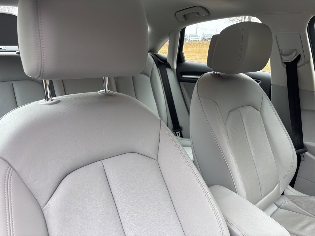 Used 2015 Audi A3 2.0T Premium Plus image 6