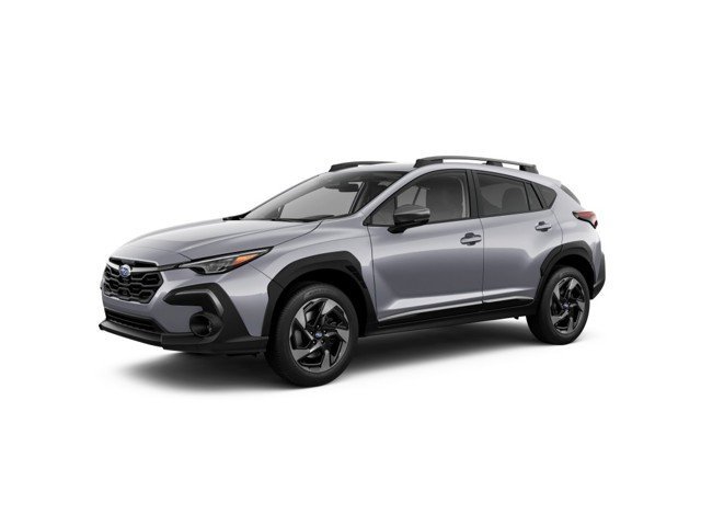 New 2027 Subaru Crosstrek 2.5i Limited AWD/4WD image 3