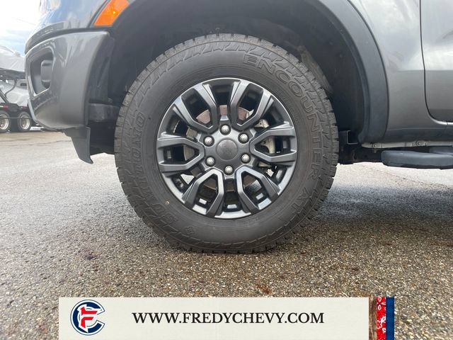 Used 2023 Ford Ranger XLT w/ Equipment Group 301A Mid AWD/4WD image 27