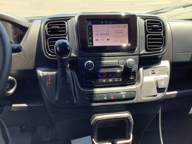 Used 2025 RAM ProMaster 1500 FWD image 16