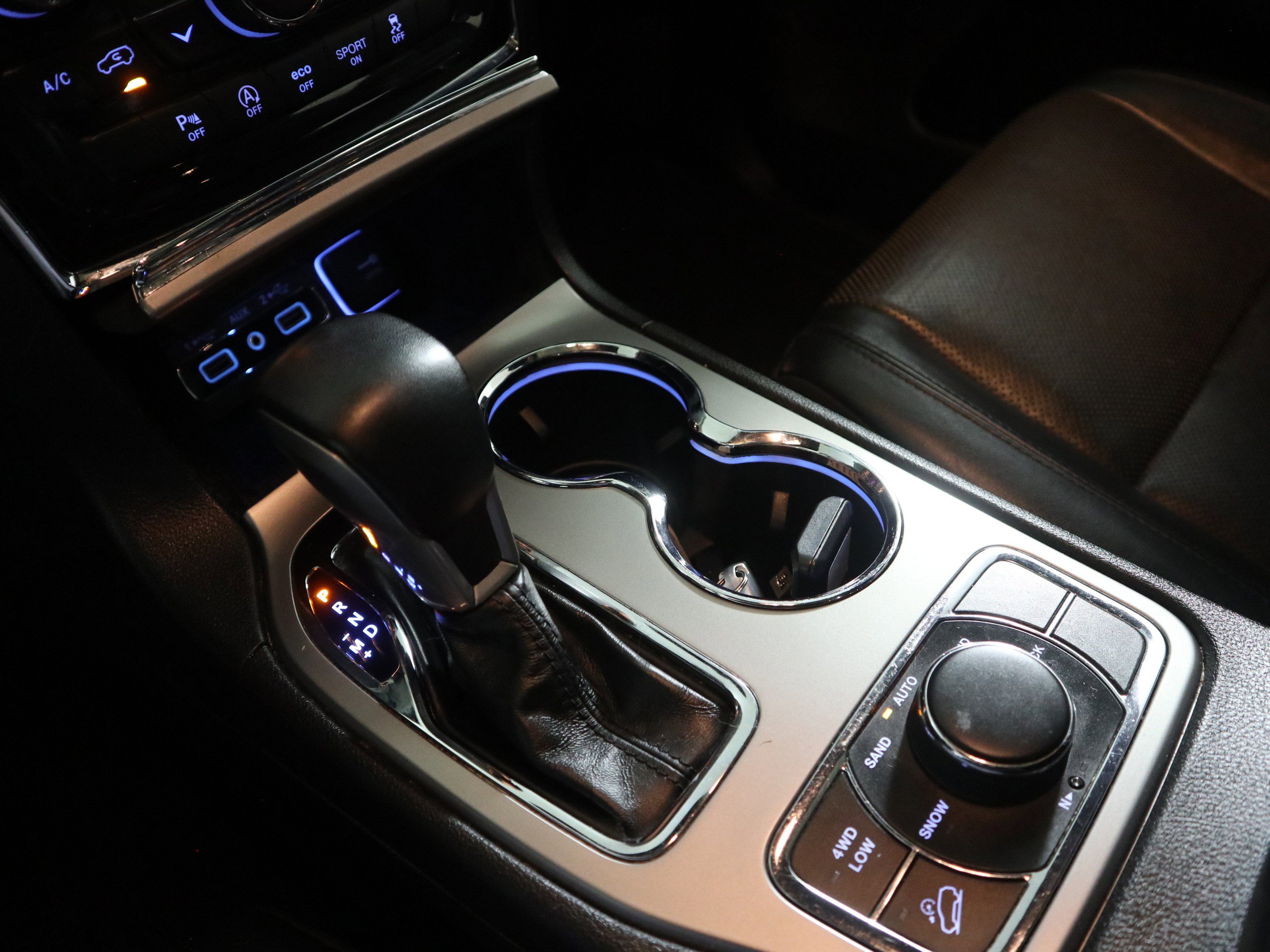 Used 2021 Jeep Grand Cherokee Limited w/ Luxury Group II image 27