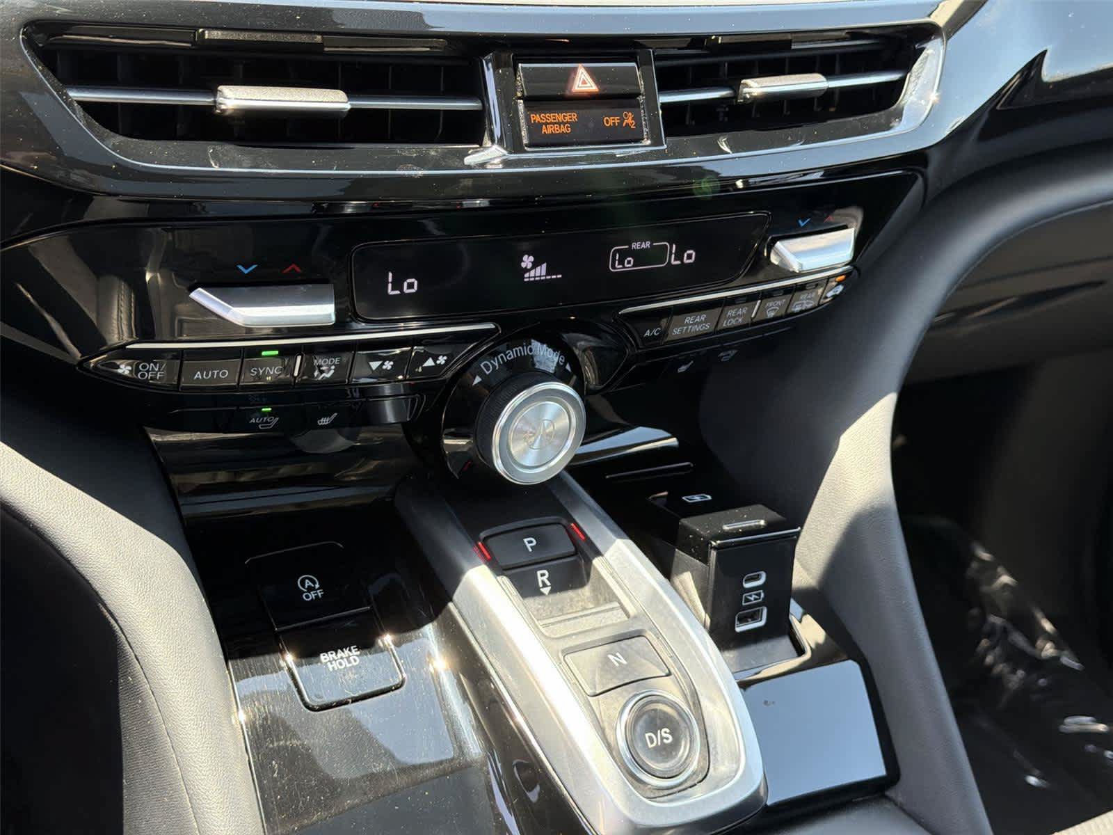Certified 2023 Acura MDX FWD w/ Technology Package image 37