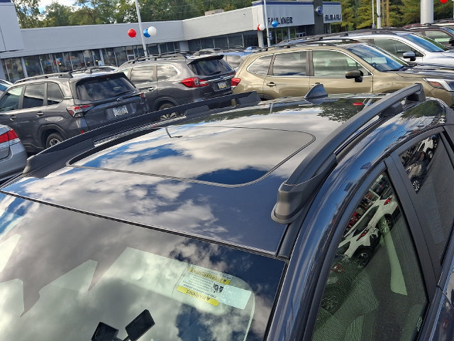 Certified 2024 Subaru Crosstrek 2.0i Premium AWD/4WD image 13