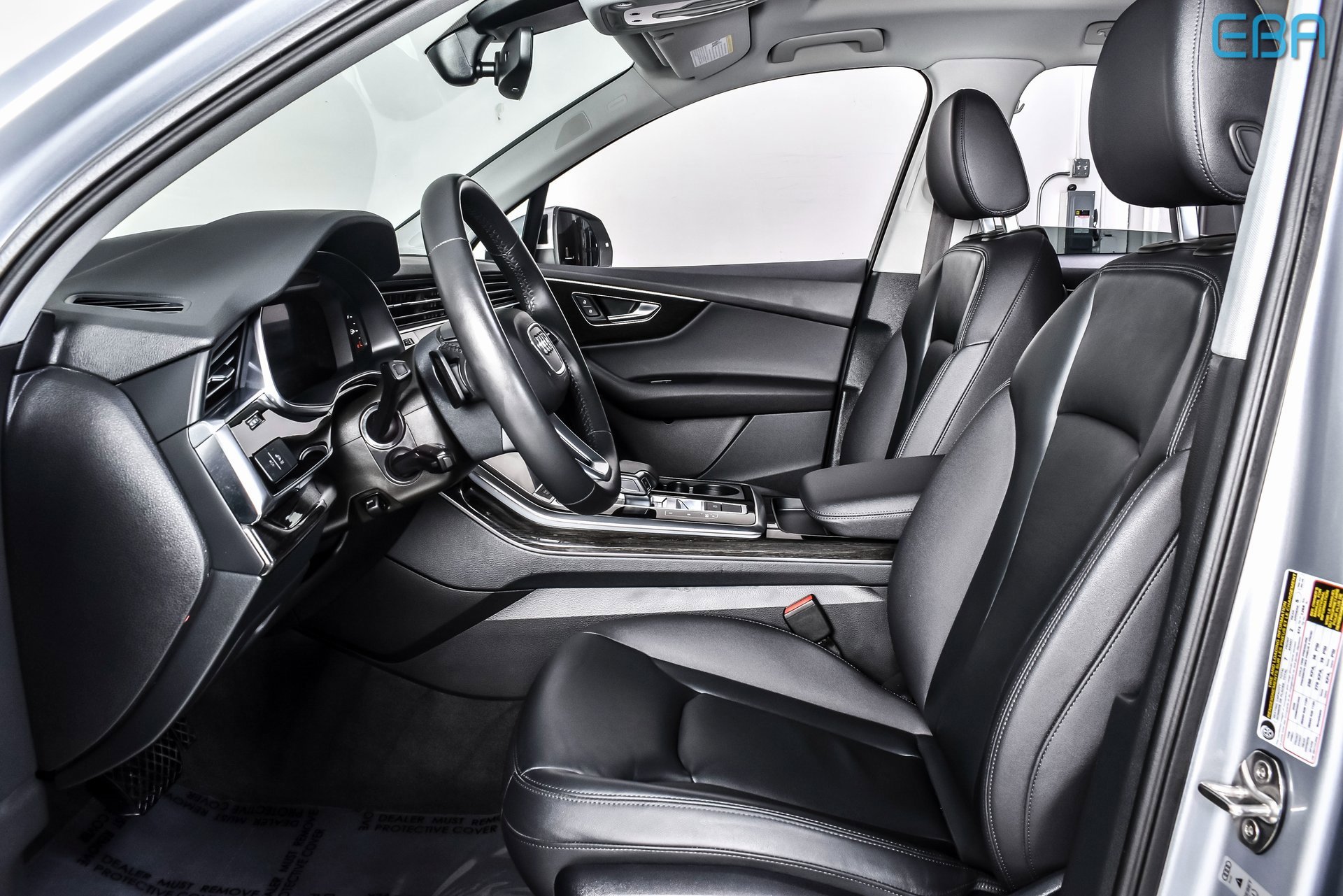 Used 2022 Audi Q7 3.0T Premium Plus image 16