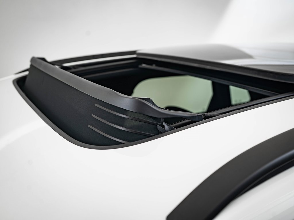 New 2025 Audi Q3 2.0T Premium Plus image 14