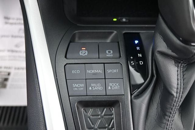 Used 2024 Toyota RAV4 XLE Premium w/ Weather Package AWD/4WD image 26