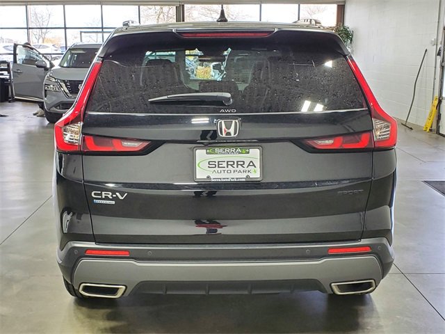 Used 2024 Honda CR-V Sport-L image 5