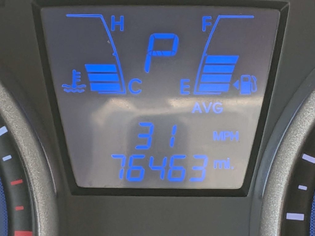 Used 2014 Hyundai Tucson Limited w/ Technology Package 02 FWD image 42