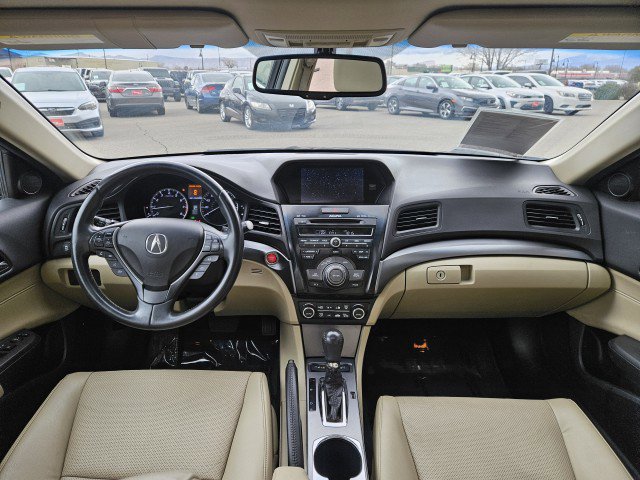 Used 2014 Acura ILX w/ Technology Package image 20