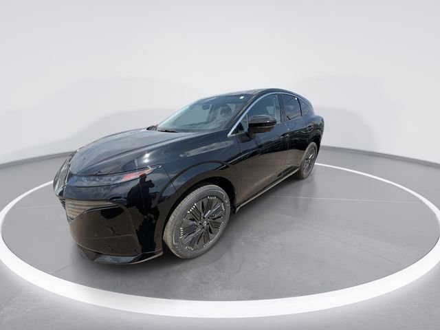 New 2026 Nissan Murano Platinum w/ Cargo Package AWD/4WD image 4