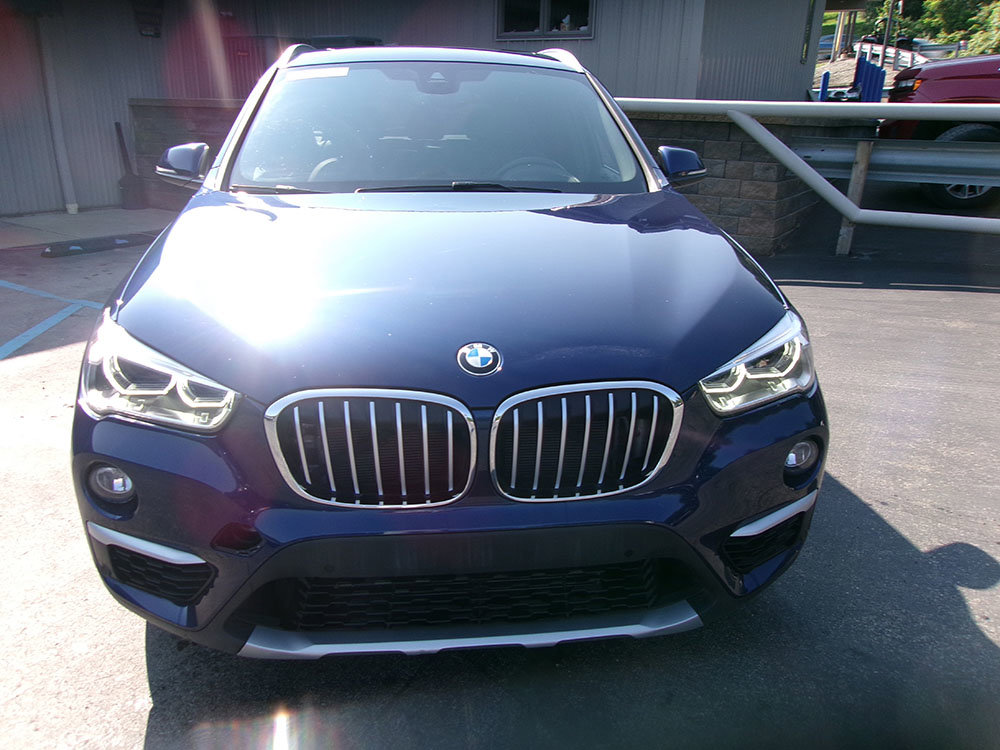 Used 2019 BMW X1 xDrive28i w/ Convenience Package AWD/4WD image 6