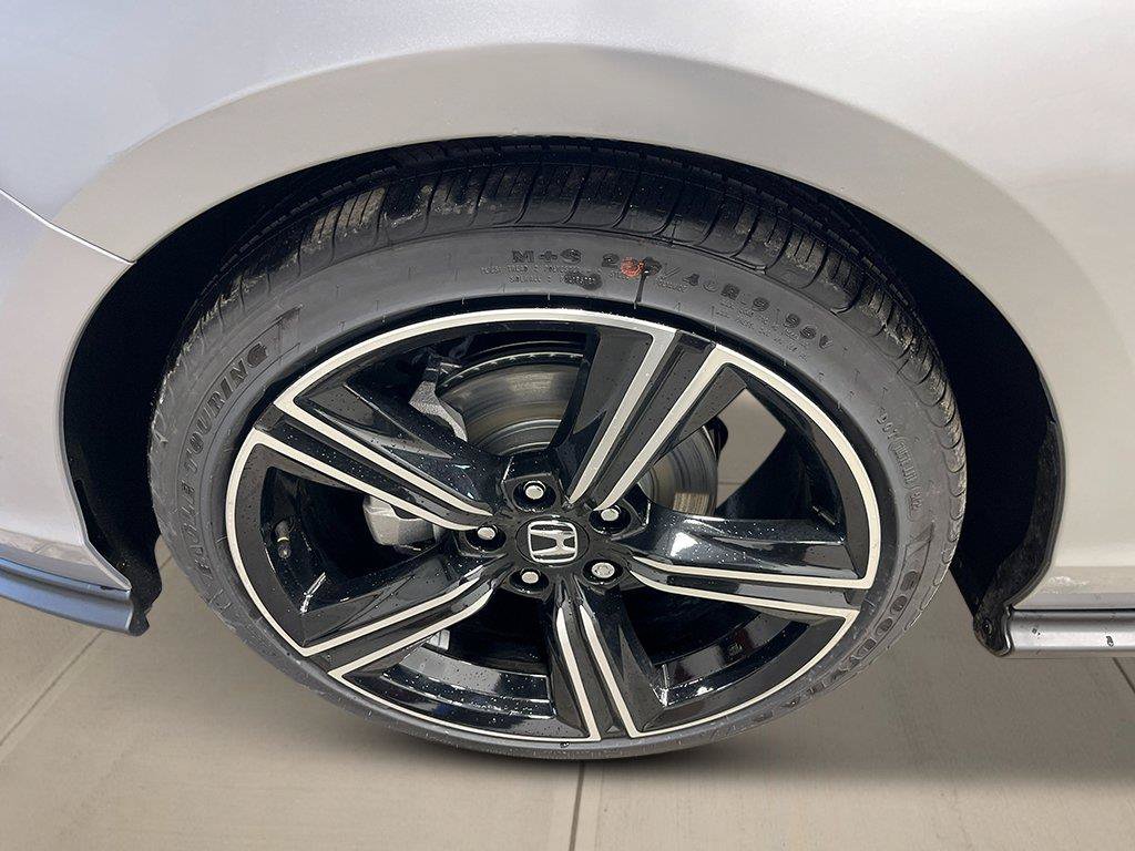 New 2026 Honda Accord SE image 11
